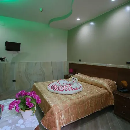 Hotel Iris Hotel Naples