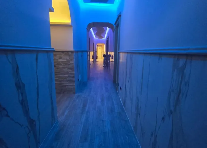 Iris * Неаполь