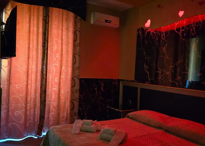 Отель Iris Неаполь