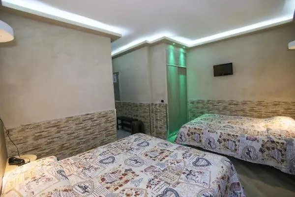 Iris * Неаполь