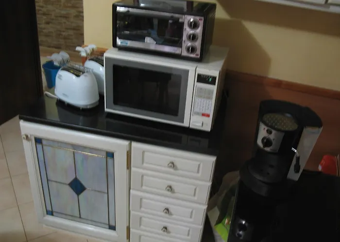 Отель Iris Неаполь