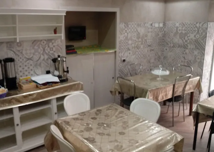 Iris * Неаполь