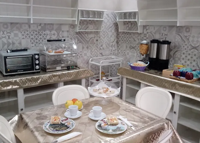 Iris * Неаполь