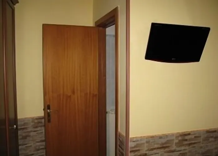 Отель Iris Неаполь