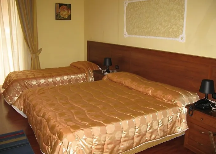 Iris * Неаполь