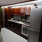 Hotel Iris Napoli