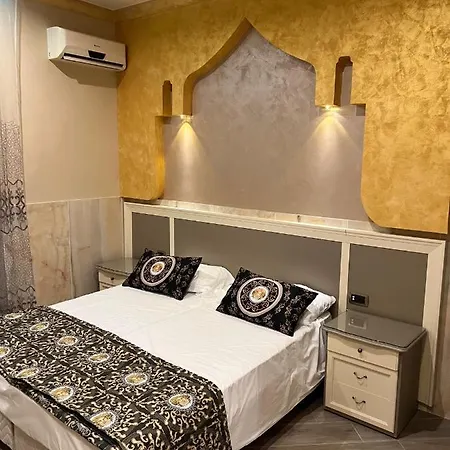 アイリス ホテル ナポリ