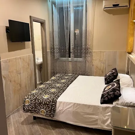 Hotel Iris