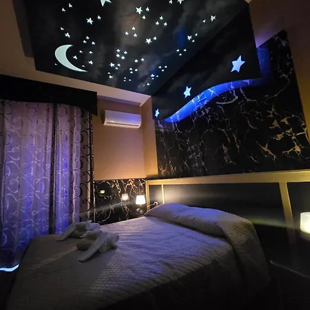 伊利斯酒店 酒店 那不勒斯