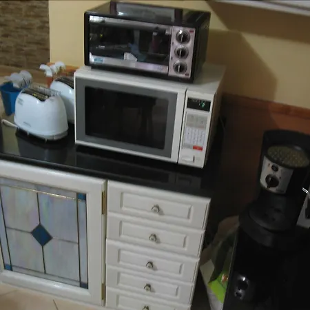 ホテル アイリス ナポリ