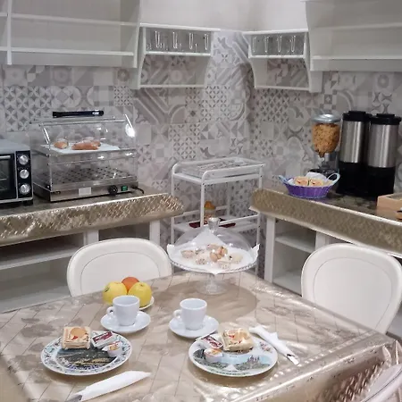 伊利斯酒店 * 那不勒斯