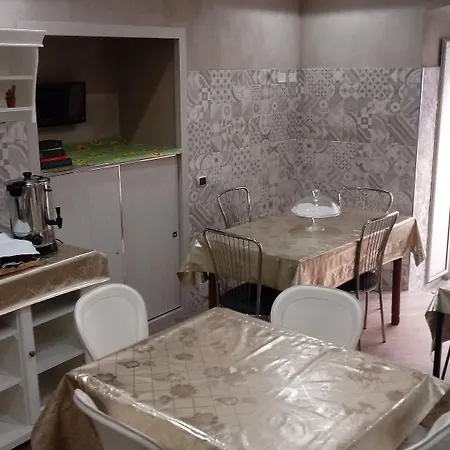 伊利斯酒店 * 那不勒斯