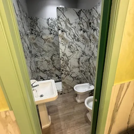 Hotel Iris Neapol