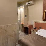 伊利斯酒店 酒店 *