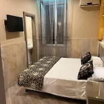 Hotell Iris