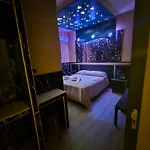 Hotell Iris