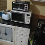 酒店 伊利斯酒店 那不勒斯