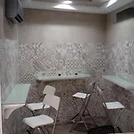 Hotell Iris *