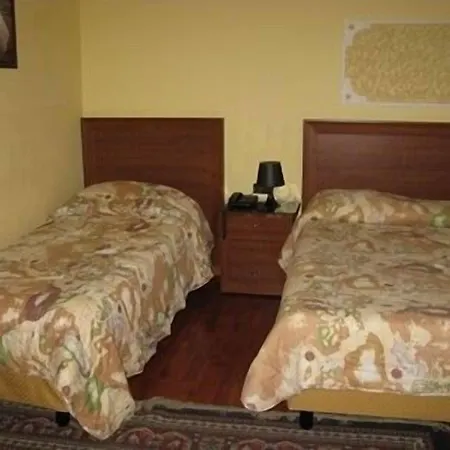 Iris Hotel Naples