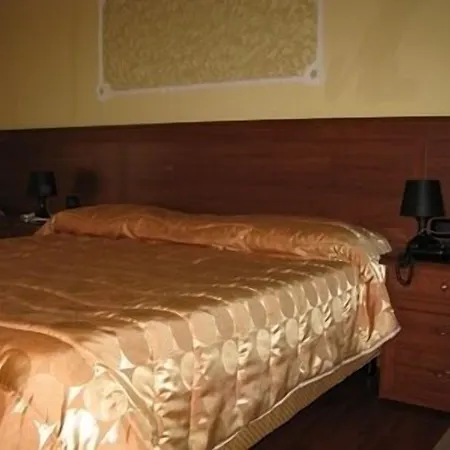 Iris Hotel Naples