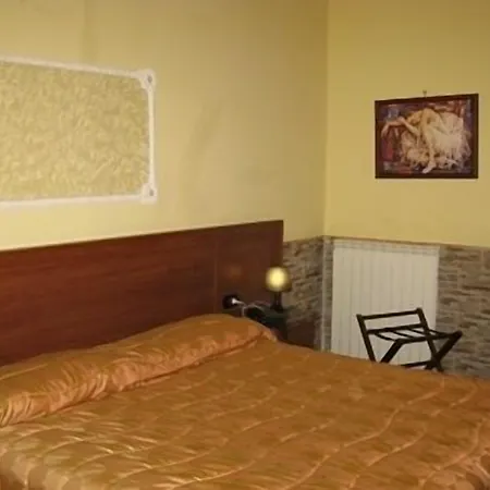 Hotel Iris Hotel Neapel