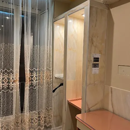 Hotel Hotel Iris *