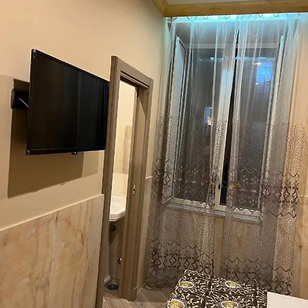 Hotel Hotel Iris Neapel