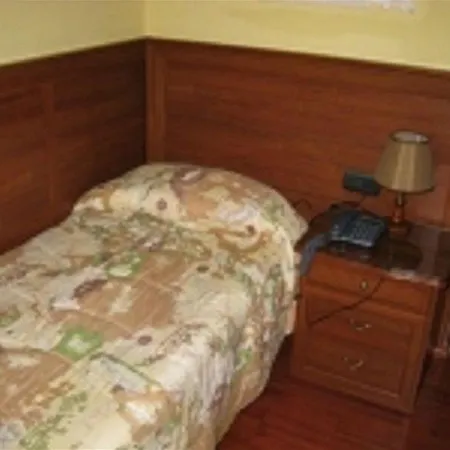 Hotel Iris *
