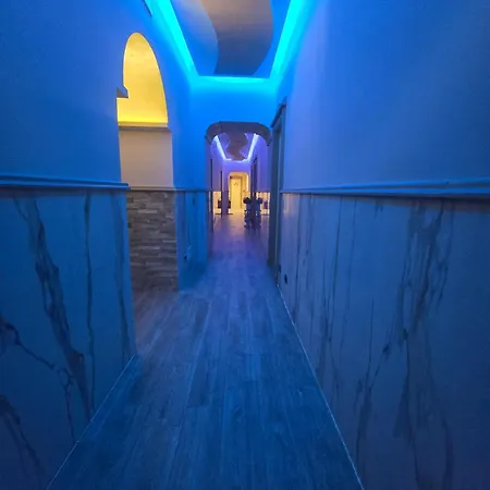 Hotel Iris * Neapel
