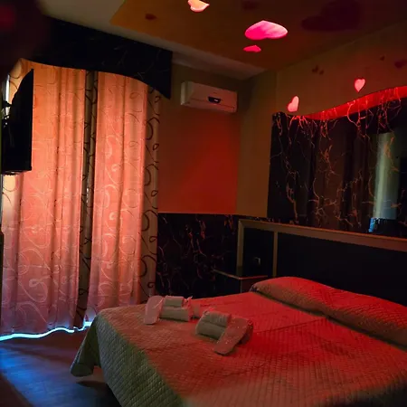 Hotel Iris Naples