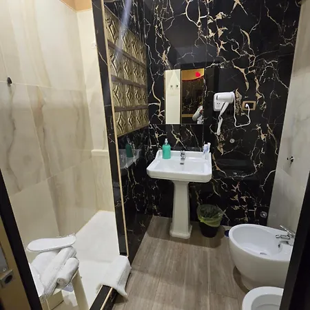 Hotel Iris Hotel