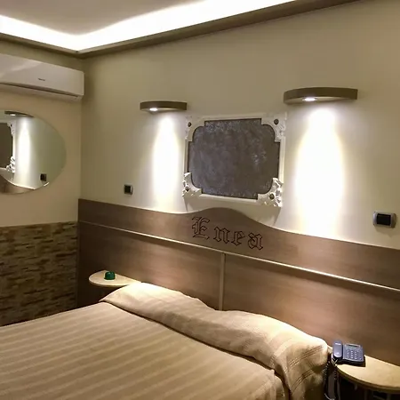 Hotel Hotel Iris