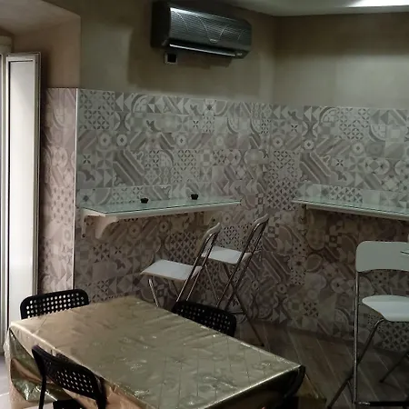Iris Hotel Naples