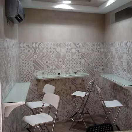 Hotel Hotel Iris *