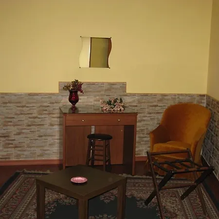 Hotel Hotel Iris Neapel