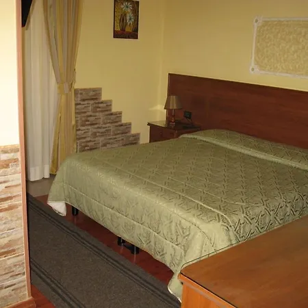 Hotel Hotel Iris