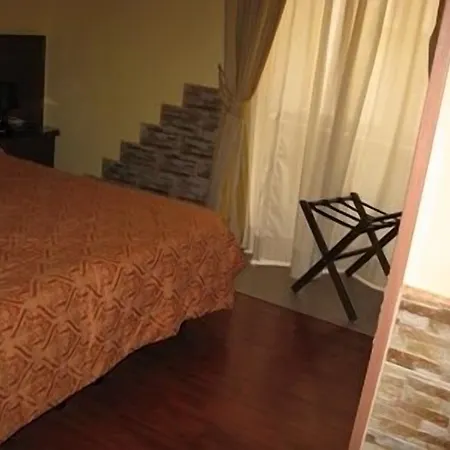 Iris Hotel Naples