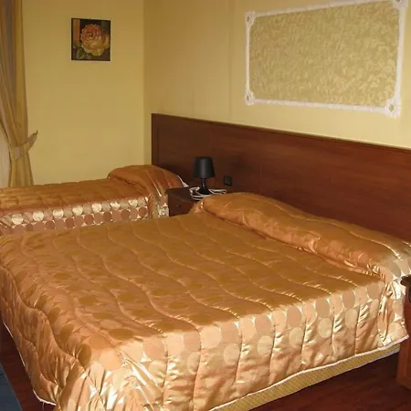 Hotel Iris * Neapel