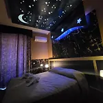 Iris Hotel Napels