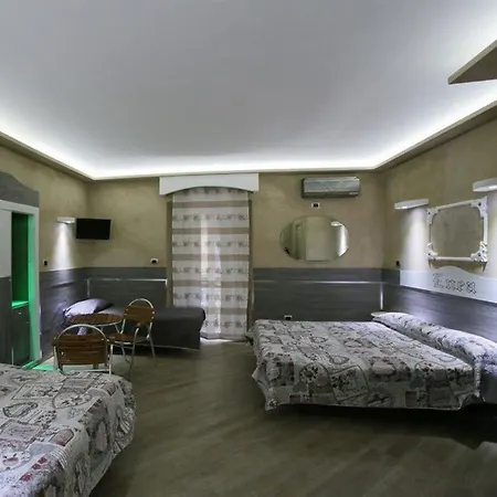 Hotel Iris