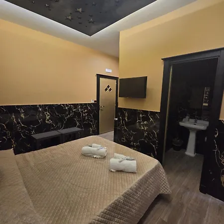 Hotel Iris *