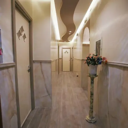 Hotel Iris *
